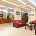 Ilyssion Holidays מלון יאליסוס