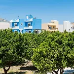 מלון Ilyssion Holidays יאליסוס