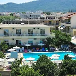 Ilyssion Holidays יאליסוס