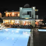 Ilyssion Holidays יאליסוס