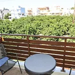 מלון Ilyssion Holidays 2*