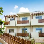Ilyssion Holidays Hotel Ialysos (Rhodes)