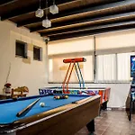 Ilyssion Holidays Hotel Ialysos (Rhodes)