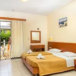 Ilyssion Holidays Ialysos (Rhodes)