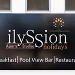 Ilyssion Holidays Hotel