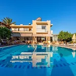 Ilyssion Holidays Ialysos (Rhodes)
