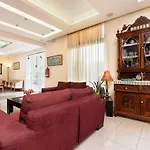 Ilyssion Holidays 2*