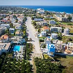 Ilyssion Holidays Hotel Ialysos (Rhodes)