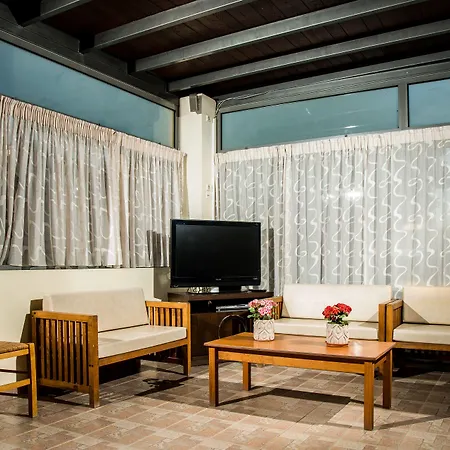 Hotel Ilyssion Holidays 2*