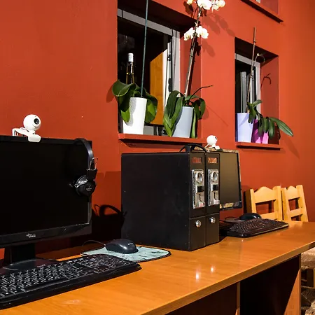 Ilyssion Holidays Hotel