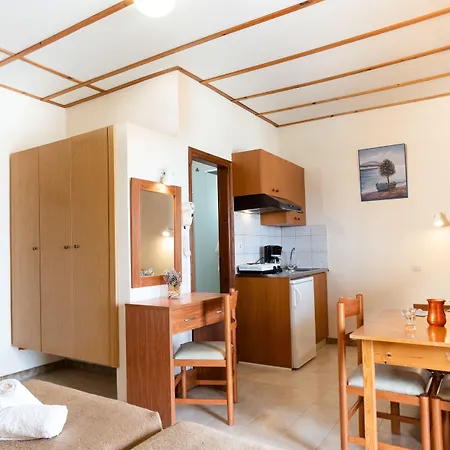 Hotel Ilyssion Holidays 2*