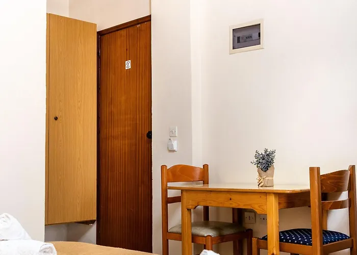 Ilyssion Holidays Hotel Ialysos (Rhodes)