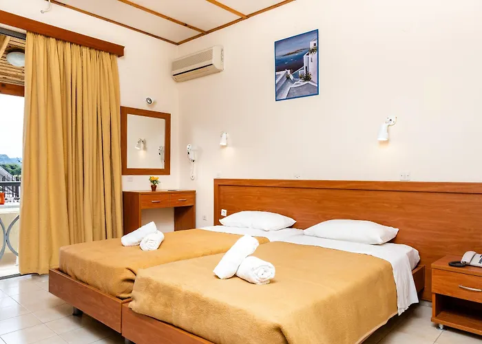 Ilyssion Holidays Hotel