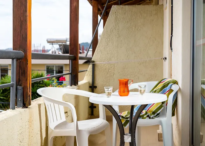 Ilyssion Holidays Ialysos (Rhodes)