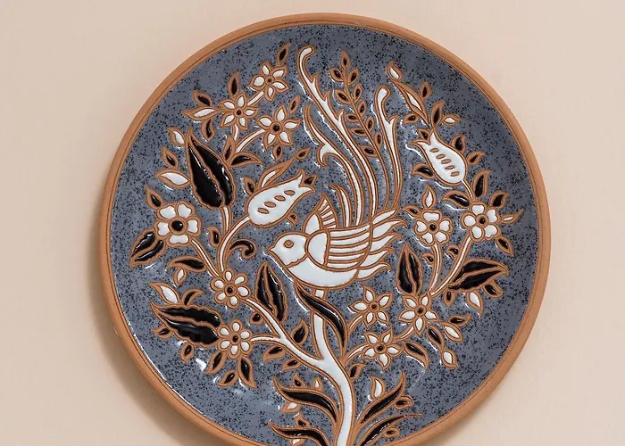 Hotel Ilyssion Holidays Ialysos (Rhodes)