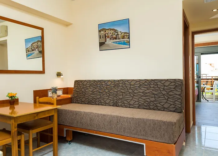 Ilyssion Holidays Hotel 2*