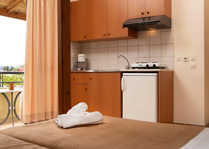 Ilyssion Holidays Hotel 2*