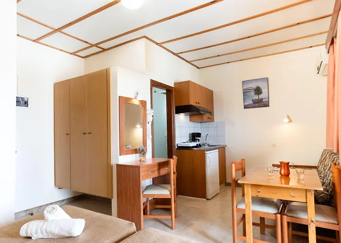 Hotel Ilyssion Holidays 2*