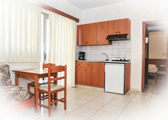 Ilyssion Holidays Hotel