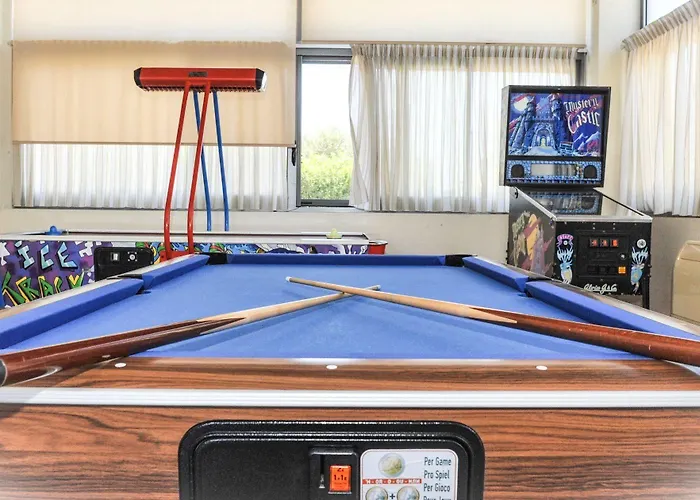 Ilyssion Holidays Hotel