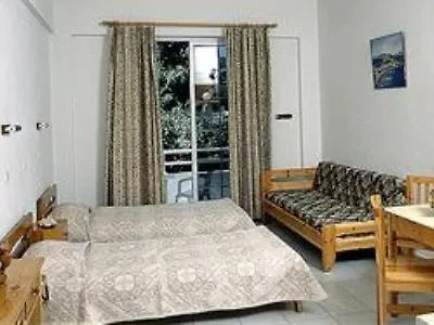 Hotel Ilyssion Holidays 2*