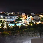 Hotel Ilyssion Holidays