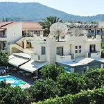 Ilyssion Holidays Hotel