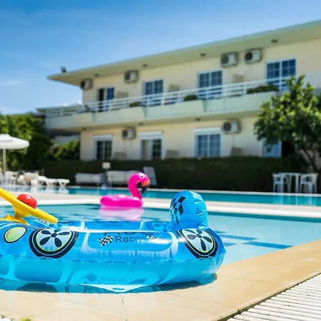 Hotel Ilyssion Holidays 2*