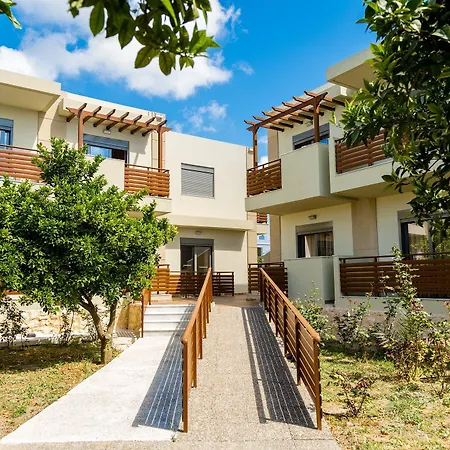 Hotel Ilyssion Holidays 2*