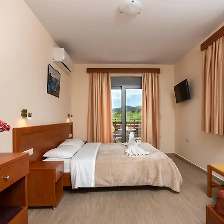 Hotel Ilyssion Holidays 2*