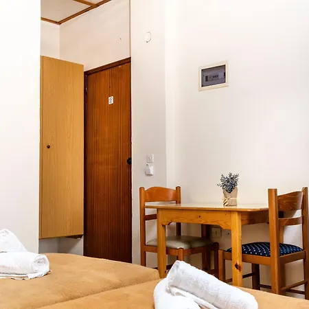 Ilyssion Holidays Hotel Ialysos (Rhodes)