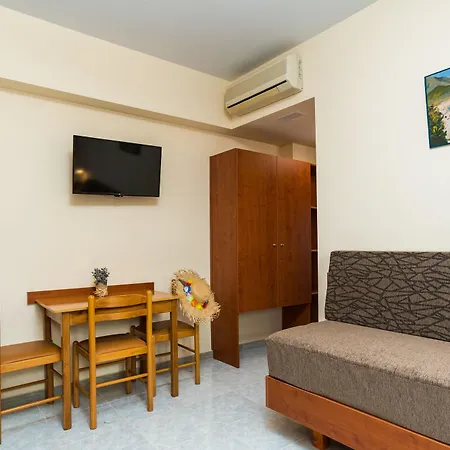 Ilyssion Holidays Hotel