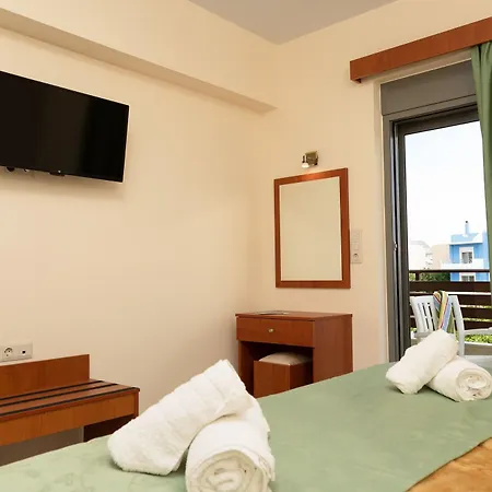 Apartment Ilyssion Holidays