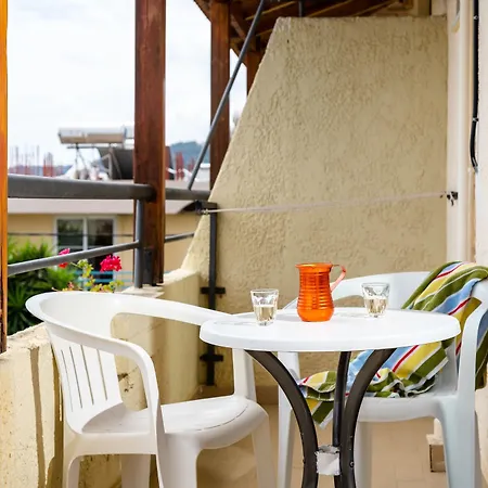 Ilyssion Holidays Ialysos (Rhodes)