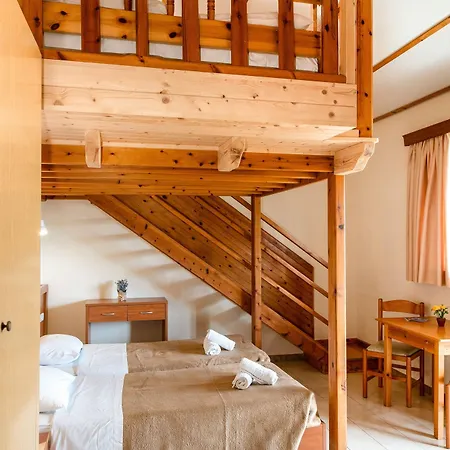 Hotel Ilyssion Holidays 2*