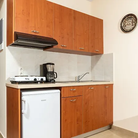 Ilyssion Holidays Hotel