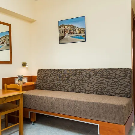 Ilyssion Holidays Hotel 2*