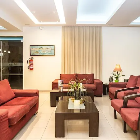 Ilyssion Holidays 2* Ialysos (Rhodes)