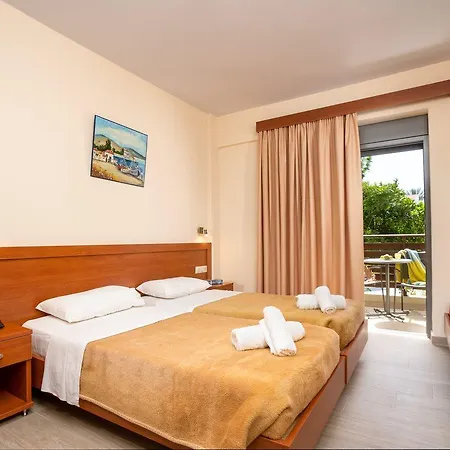 Apartment Ilyssion Holidays *