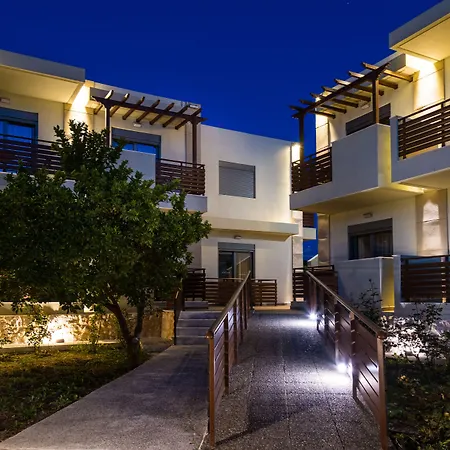 Ilyssion Holidays 2* Ialysos (Rhodes)