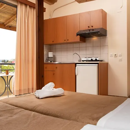 Ilyssion Holidays Hotel 2*