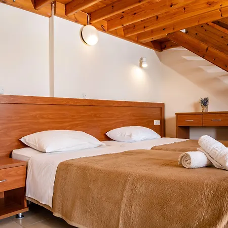 Ilyssion Holidays Hotel