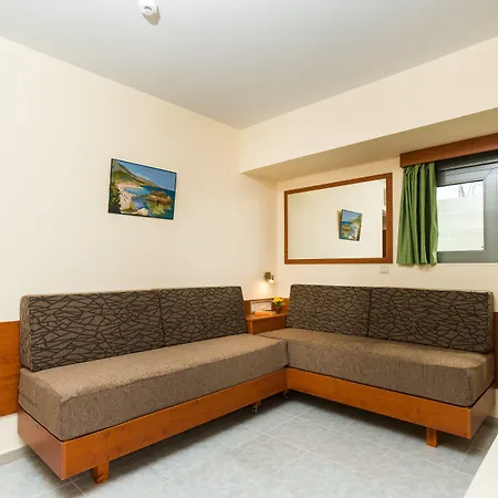 Hotel Ilyssion Holidays 2*