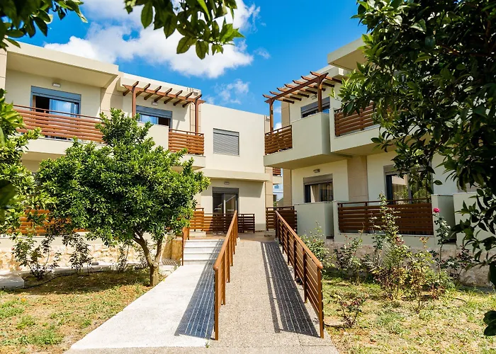 Hotel Ilyssion Holidays 2*