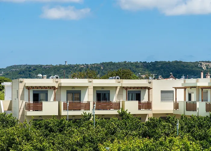 Ilyssion Holidays Hotel 2*