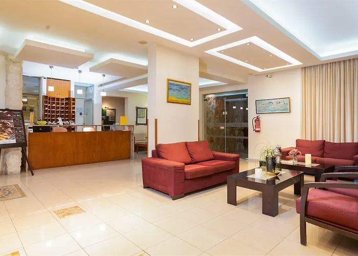 Ilyssion Holidays Hotel Ialysos (Rhodes)