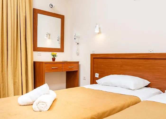 Hotel Ilyssion Holidays 2*