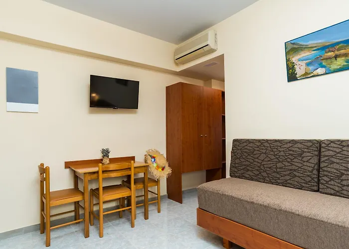 Ilyssion Holidays Hotel