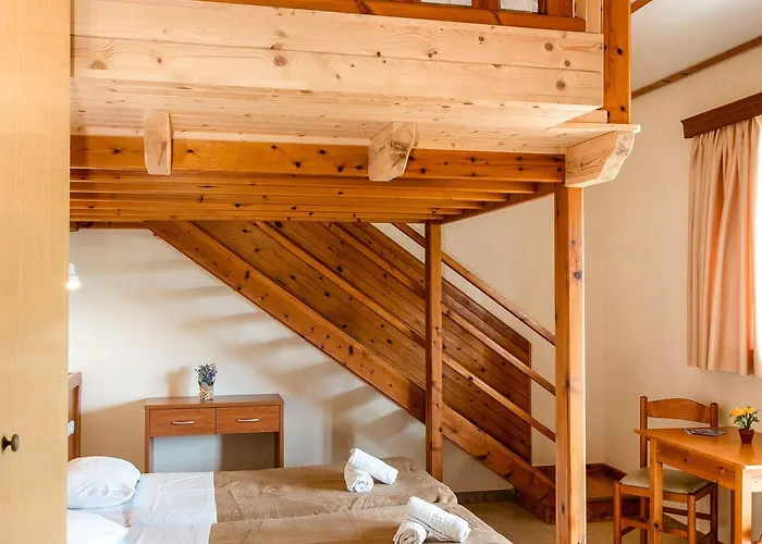 Hotel Ilyssion Holidays 2*