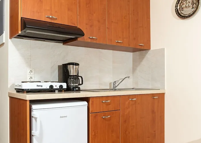 Ilyssion Holidays Hotel